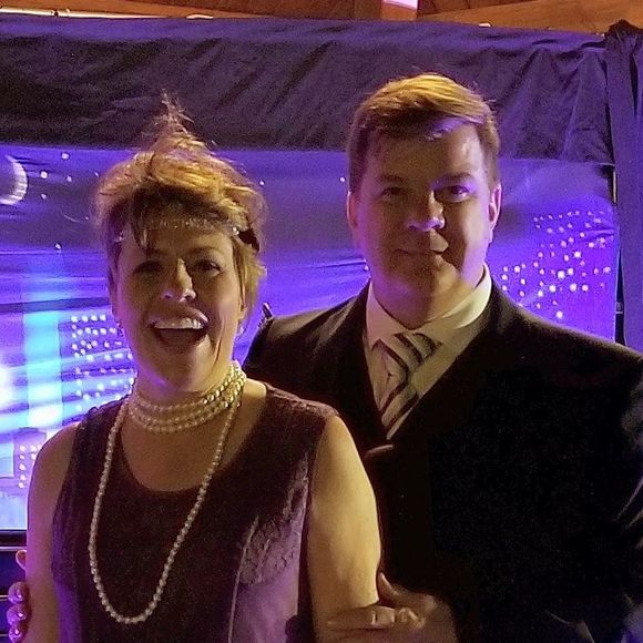 Meet your Posher, Deborah - Picture 1 of 1